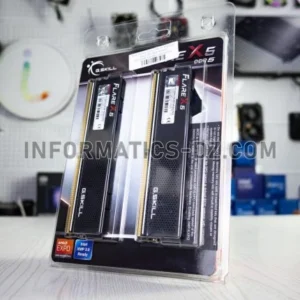 G.SKILL FLARE X5 DDR5 6000MHZ 16GB RAM MEMORY