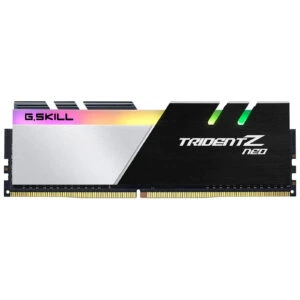 G.Skill Trident Z Neo 16GB (2x8GB) DDR4 3200MHz CL16  / SANS CARTON