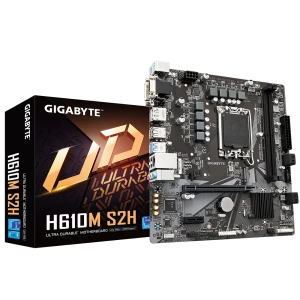 H610M S2H (rev. 1.0) rev. 1.1