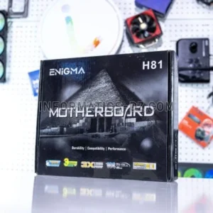 H81 ENIGMA
