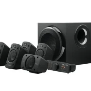 HAUT PARLEUR LOGITECH Z906