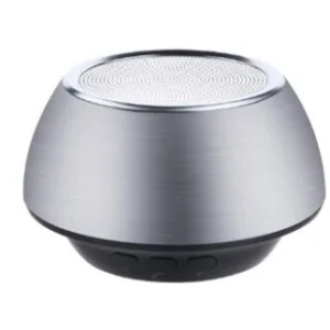 HAUT PARLEUR PC GLOBE Bluetooth