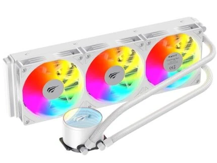 HAVIT 360 F2002 RGB WHITE