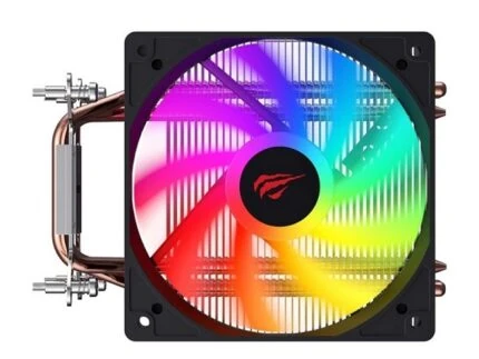 HAVIT F2005 RGB BLACK