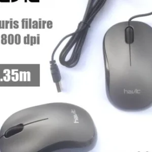 HAVIT FILAIRE USB MS606