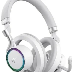 HAVIT GAMER SANS FIL FUXI- H8 6-MODE RGB WHITE