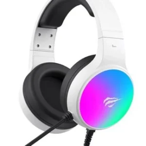 HAVIT GAMING HV-H2043U RGB WHITE
