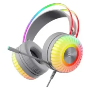 HAVIT GAMING HV-H2046U RGB USB 7.1 WHITE