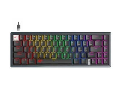HAVIT GAMING KB874L MECANIQUE