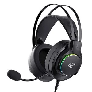 HAVIT HV-H2007U Gaming Headset – 7.1 USB,