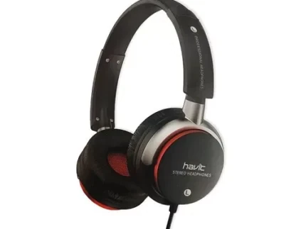 HAVIT HV-H2106D BLACK