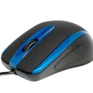 HAVIT HV-MS80 USB FILAIRE BLUE