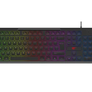 HAVIT KB275L GAMING Retro-éclairé