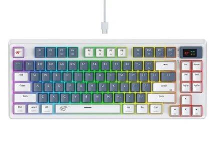 HAVIT MECANIQUE KB884L