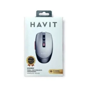 HAVIT MS08RF SANS FIL