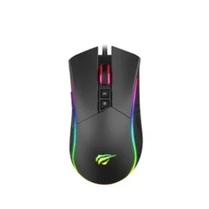 HAVIT MS1001S RGB BLACK