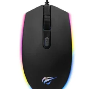 HAVIT MS1003 BLACK RGB