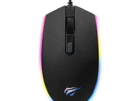 HAVIT MS1003 BLACK RGB