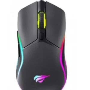 HAVIT MS1029 RGB BLACK