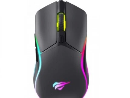 HAVIT MS1029 RGB BLACK