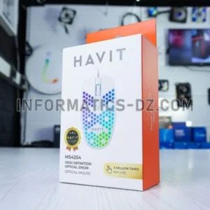 HAVIT MS4254 RGB Gaming Mouse