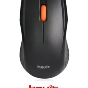 HAVIT MS689 FILAIRE USB
