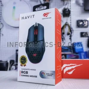 HAVIT MS76GT Wireless Mouse: 2.4GHz, 1600 DPI