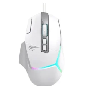 HAVIT MS967 WHITE RGB