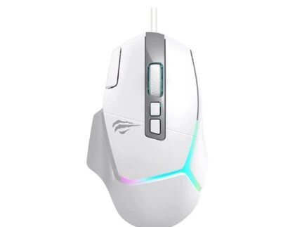 HAVIT MS967 WHITE RGB