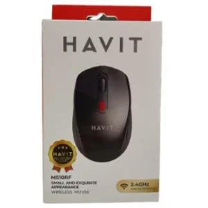 HAVIT SANS FIL MS10RF