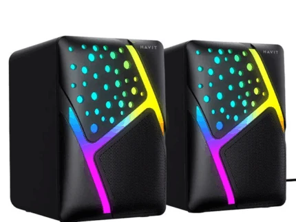 HAVIT SK763 RGB