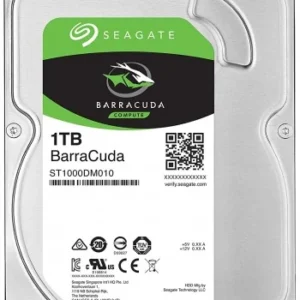 HDD 1T SEAGATE BARACUDA 3.5