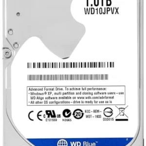 HDD 1T WD NEW
