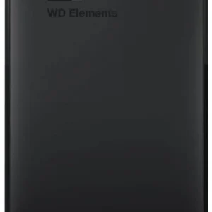 HDD EXTERNE WD ELEMENTS 2T