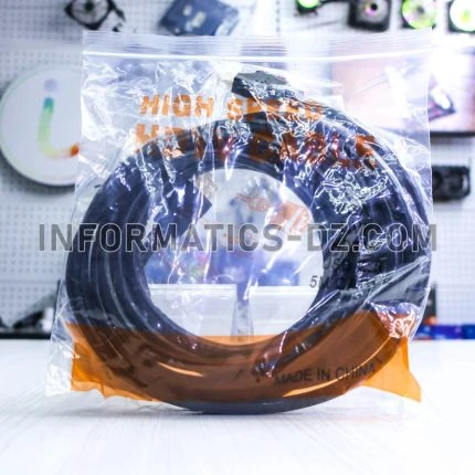 HDMI Cable 1.5 Meters to 30 Meters Round
