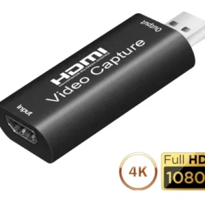 HDMI VIDEO CAPTURE