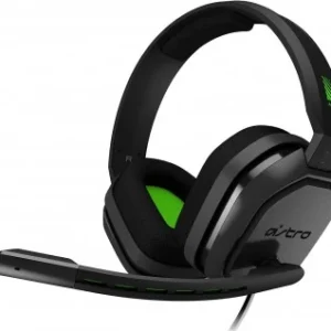 HEADSET ASTRO A10 PS5 / PC / XBOX EURO