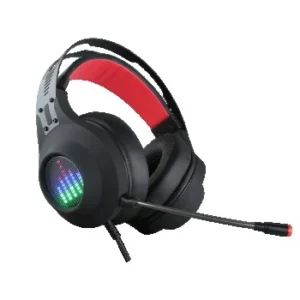 HEADSET AURES HORNS HS40 7.1 USB
