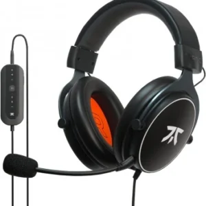 HEADSET FNATIC REACT + ESPORT 7.1 EURO