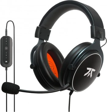 HEADSET FNATIC REACT + ESPORT 7.1 EURO