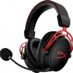 HEADSET HYPER X CLOUD ALPHA WIRELESS
