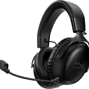 HEADSET HYPER X CLOUD III WIRELESS