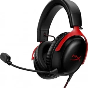 HEADSET HYPERX CLOUD III