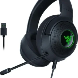 HEADSET RAZER KRAKEN V3 X RGB
