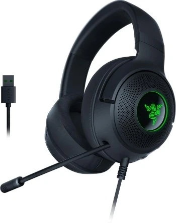HEADSET RAZER KRAKEN V3 X RGB
