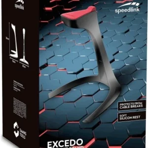 HEADSET STAND SPEEDLINK