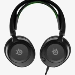 HEADSET STEELSERIES NOVA 1X