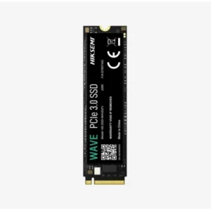 HIKSEMI DISQUE SSD INTERNE PCIE3.0 NVME M.2 256 GO
