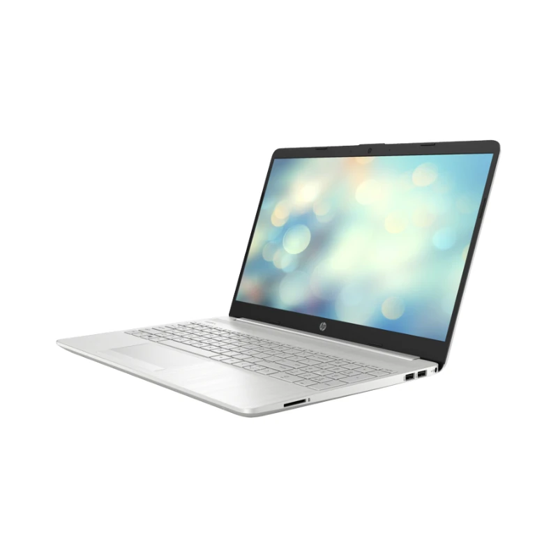 HP 15-DW1012NK - Celeron N4020, 4 Go, 1 To HDD, 15,6" FHD Silver – Image 3