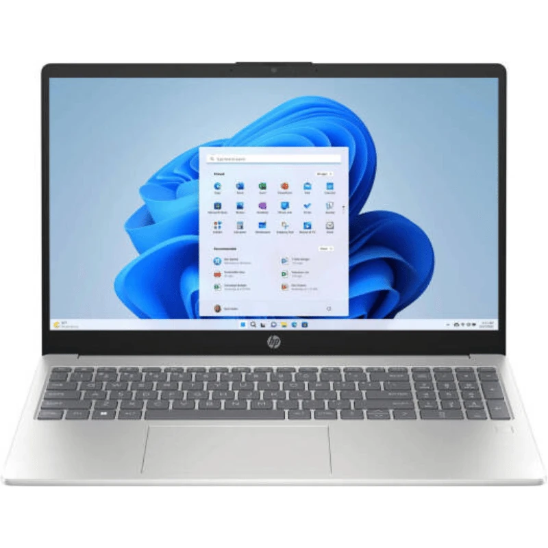 HP 15-FD0133WM 15.6" Full HD – Intel Core i3-N305, 8 Go RAM, 256 Go SSD – Image 3